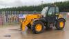 2003 JCB 530-70 7m telescopic handler (E1016490) with P.U.H