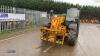 2003 JCB 530-70 7m telescopic handler (E1016490) with P.U.H - 5