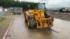 2003 JCB 530-70 7m telescopic handler (E1016490) with P.U.H - 6