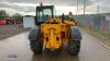 2003 JCB 530-70 7m telescopic handler (E1016490) with P.U.H - 12