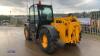 2003 JCB 530-70 7m telescopic handler (E1016490) with P.U.H - 13