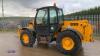 2003 JCB 530-70 7m telescopic handler (E1016490) with P.U.H - 14