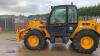 2003 JCB 530-70 7m telescopic handler (E1016490) with P.U.H - 15