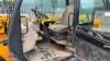 2003 JCB 530-70 7m telescopic handler (E1016490) with P.U.H - 25