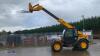 2003 JCB 530-70 7m telescopic handler (E1016490) with P.U.H - 31