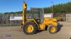 1990 JCB 926 rough terrain forklift (H446 SWW) - 2