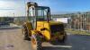 1990 JCB 926 rough terrain forklift (H446 SWW) - 4