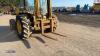 1990 JCB 926 rough terrain forklift (H446 SWW) - 7