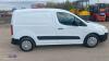 2011 PEUGEOT PARTNER 625 SE HDI 75 1.6 diesel 3-seater van with side loading door (ML11 XWY)(MoT 1st March 2025)(V5 & MoT in office) - 6