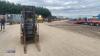 2006 TOYOTA SAS 25 2.5t diesel driven forklift truck (s/n E19995) with duplex mast & side-shift - 8