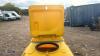 WESTERN 1000ltr skid mounted bowser - 15