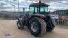 1999 CASE CX100 MARK 3 90hp 4wd tractor c/w TRIMA PRO loader, grass tyres, air conditioning, 40k gear box, Perkins 4.4 engine (V868 XDO)(s/n JJE1012194AQUO38984F) (V5 in office) - 8