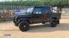 2002 LAND ROVER DEFENDER 110 TD5 4x4 5-seater, 5-speed, electric windows, full leather, rear roll bar, B F Goodrich All Terrain tyres (MV52 UGL)(MoT 8th May 2025)(V5, MoT & other history in office) - 9