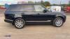 2014 LAND ROVER RANGE ROVER VOGUE 3.0 TDV6 automatic with rear privacy glass and paddle change (YB64 YCY)(MoT 22nd January 2025)(V5 & manuals in office) - 6