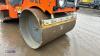 2014 HAMM HD10 double drum roller (3186246) - 9