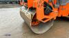 2014 HAMM HD10 double drum roller (3186246) - 10