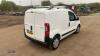 2009 CITROEN NEMO LX 1.4HDI van with side loading door (LB09 ORV)(MoT 22nd October 2025)(V5, MoT & other history in office) - 5