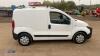 2009 CITROEN NEMO LX 1.4HDI van with side loading door (LB09 ORV)(MoT 22nd October 2025)(V5, MoT & other history in office) - 6