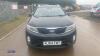 2014 KIA SORENTO KX-2 CRDI 4x4 7-seater 6-speed manual diesel estate car with full leather & rear privacy glass (NJ64 FWT)(MoT 7th October 2025)(V5 in office) - 8