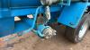 STAR 3000g slurry / dust suppression tanker c/w tandem axle on super singles - 17