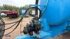 STAR 3000g slurry / dust suppression tanker c/w tandem axle on super singles - 21