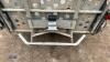 IFOR WILLIAMS 2.7t twin axle plant trailer (3403749) - 15