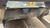 IFOR WILLIAMS 3.5t twin axle plant trailer (3386200) - 21