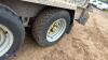 IFOR WILLIAMS 2.7t twin axle plant trailer (3387747) - 10