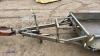 INDESPENSION 2.7t twin axle plant trailer (3210472) - 19