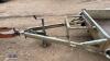 INDESPENSION 2.7t twin axle plant trailer (3231068) - 18