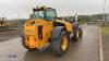 2019 JCB 531-70 7m telescopic handler (s/n 2788645) with weigh log, surround camera, bucket & forks - 5