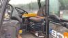 2019 JCB 531-70 7m telescopic handler (s/n 2788645) with weigh log, surround camera, bucket & forks - 19