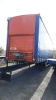 2003 MONTRACON 13.6m triaxle curtain-side artic trailer - 2