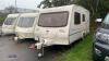 BAILEY DISCOVERY 100 single axle caravan (A590997)(Box of documents in office)(s/n Y04404101) - 40