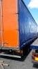 2003 MONTRACON 13.6m triaxle curtain-side artic trailer - 12