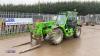 MERLO P32.6 PLUS telehandler c/w hitch, boom suspension (FX13 CXK)(Copy of V5 in office)