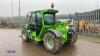 MERLO P32.6 PLUS telehandler c/w hitch, boom suspension (FX13 CXK)(Copy of V5 in office) - 3