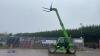 MERLO P32.6 PLUS telehandler c/w hitch, boom suspension (FX13 CXK)(Copy of V5 in office) - 13