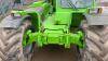 MERLO P32.6 PLUS telehandler c/w hitch, boom suspension (FX13 CXK)(Copy of V5 in office) - 14