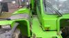 MERLO P32.6 PLUS telehandler c/w hitch, boom suspension (FX13 CXK)(Copy of V5 in office) - 15