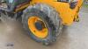 2009 JCB 526-56 telescopic handler (SV09 BZM) with P.U.H - 10