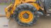 2009 JCB 526-56 telescopic handler (SV09 BZM) with P.U.H - 15