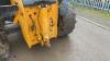 2009 JCB 526-56 telescopic handler (SV09 BZM) with P.U.H - 18