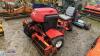 TORO REELMASTER 2300D 3wd Perkins diesel cylinder mower - 6