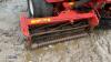 TORO REELMASTER 2300D 3wd Perkins diesel cylinder mower - 9