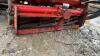 TORO REELMASTER 2300D 3wd Perkins diesel cylinder mower - 11