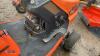 2003 KUBOTA G18 diesel lawn tractor (s/n 22964) - 9