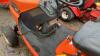 2003 KUBOTA G18 diesel lawn tractor (s/n 22964) - 10