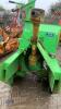 GREENMECH CM152 TMP tractor mounted wood chipper c/w hyd feed & pto shaft (s/n 328H) - 15