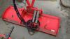 GIANNI FERRARI 5ft hydraulic snow plough - 5